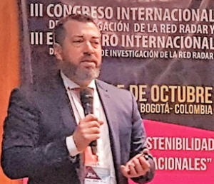 Martin Olivar - Director de organizacion de empresas